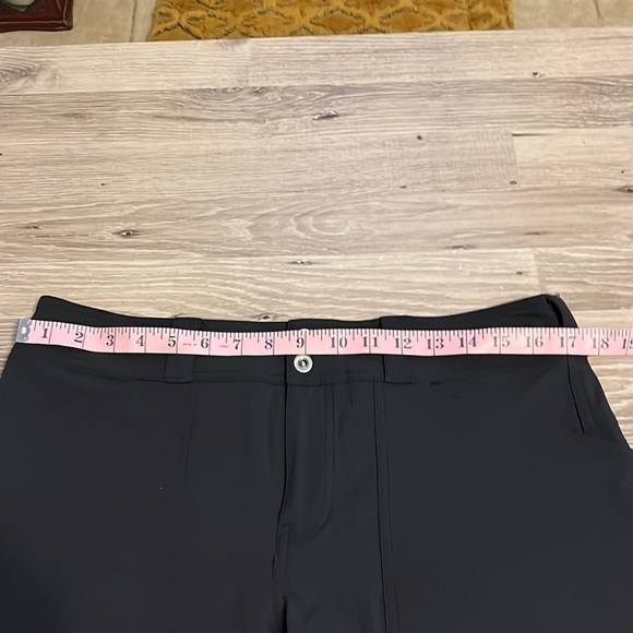 Rei black hiking shorts - Picture 8 of 9